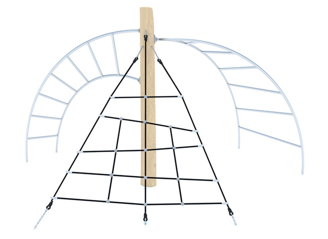 Klimnet - Robinia - Sun Arc