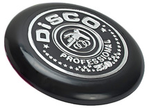 Frisbee - Dantoy - kunststof - 25 cm - per stuk