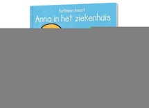 Anna-In Het Ziekenhuis