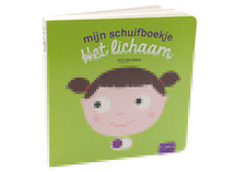 Schuifboekje - Het Lichaam