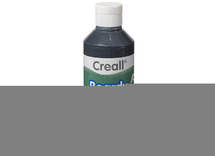 Acrylverf - Creall Boardy - Schoolbordverf - Zwart - 250 Ml