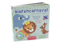 Boek - Geluidenboekje - Dierencarnaval