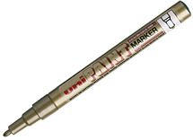 Stiften - Permanent - Uni-Paint Marker Px21 - Per Stuk