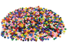 Aquaparels - Aquabeads - Set Van 5000 Assorti