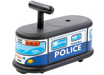 Fiets - loopwagentje - cutie - politie - per stuk