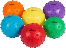 Ballen-Slomo Bump Ballen-Set Van 6