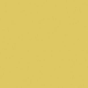 Inrichtingsmateriaal - Tapijt - Vinyl - Vierkant - Bright Yellow