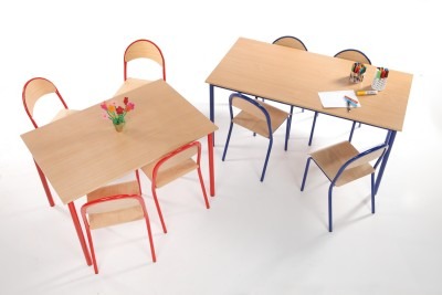 Tafel Universal, 120 X 80 Cm