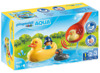 Playmobil 123 - WATER - EENDENFAMILIE