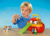 Playmobil 123-ARK VAN NOAH