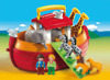 Playmobil 123-ARK VAN NOAH