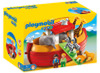 Playmobil 123-ARK VAN NOAH