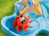 Playmobil 123 - WATER - WATERRAD MET CARROUSEL