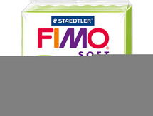 Boetseer - Fimo Soft - 56G - Per Kleur